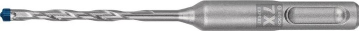 Actual product image Bosch Professional Zubehör EXPERT SDS plus-7X hammer drill bit, 8 x 200 x 265 mm (8 millimetres)