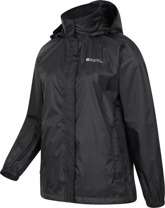 Produktbild Mountain Warehouse Wasserdichte Jacke Pakka II (32)