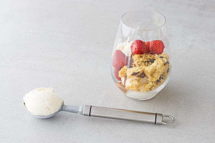 Produktbild Kitchen Craft Pro-Tool (Eisportionierer)