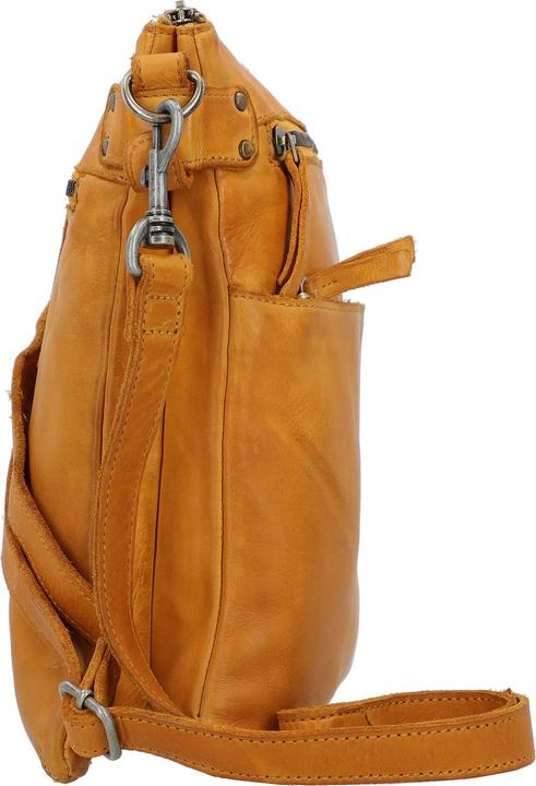 Immagine prodotto Harbour 2nd Soft Weaving Umhängetasche Leder 26 cm