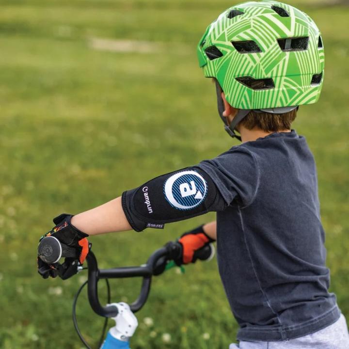 Produktbild Amplifi Polymer (XS, Ellbogenschoner, Einzelstück)