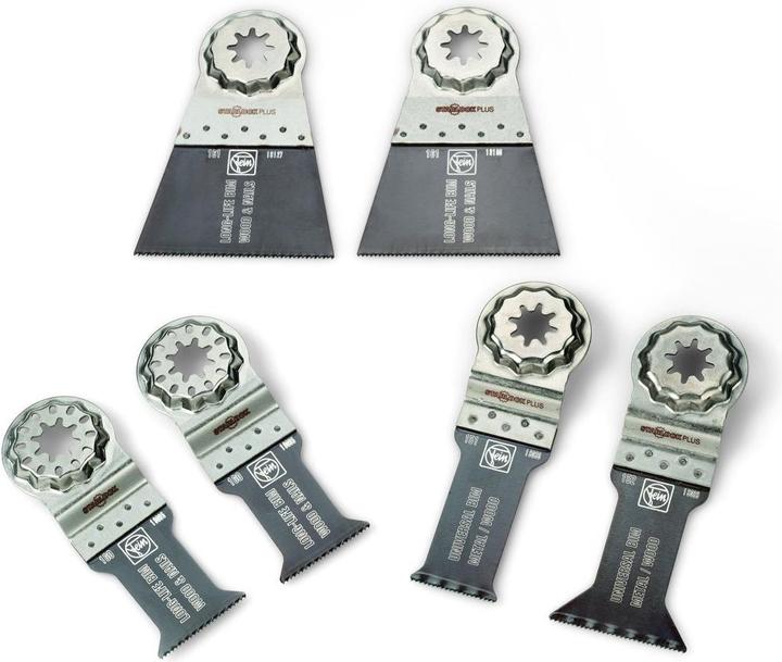 Produktbild Fein Best of E-Cut