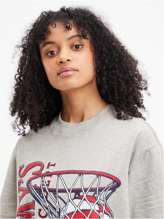 Produktbild Tommy Hilfiger Tommy Jeans Ovrszd Basketball - 88841 (M)