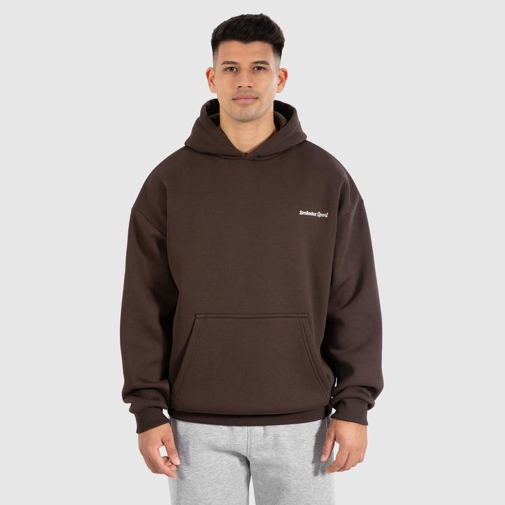 Produktbild Smilodox Hoodie Fortes (M)