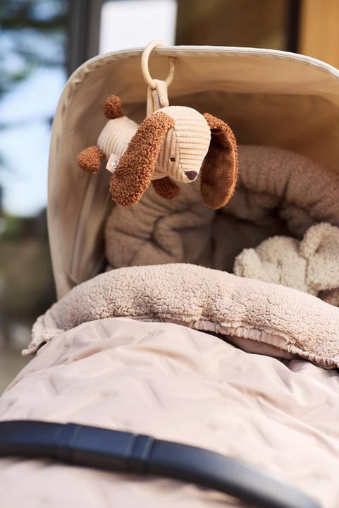 Image du produit Jollein Kuscheltier Elephant (10 cm)