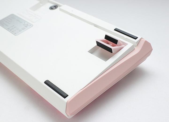 Actual product image Ducky One 3 (DE, Cable)