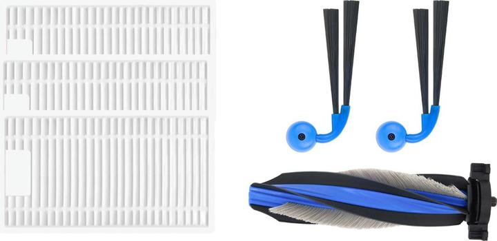 Ecovacs antibakterielles Ersatzset