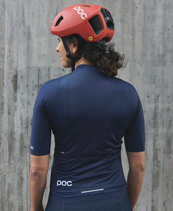 Actual product image Poc W's Pristine Jersey (L)