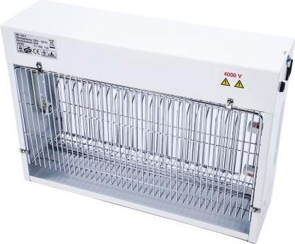 Produktbild RS PRO Insektenfalle UV-Licht, 2x15W