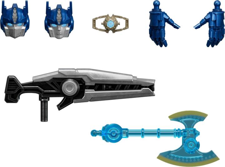 Produktbild Dickie Blokees Fig. Transformers Optimus Prime