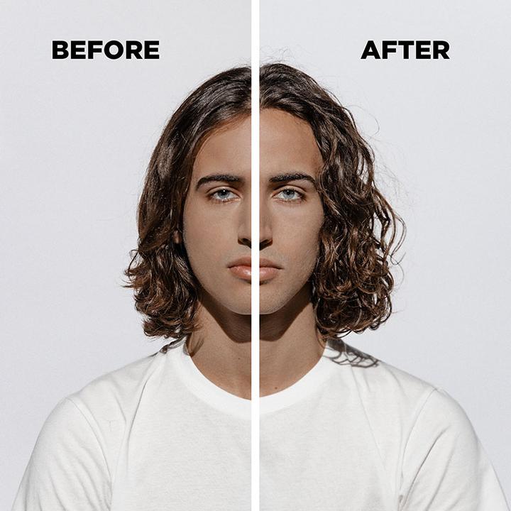 Image du produit Kérastase Genesis Homme Cire d'Épassieur (Gel coiffant, 75 ml)