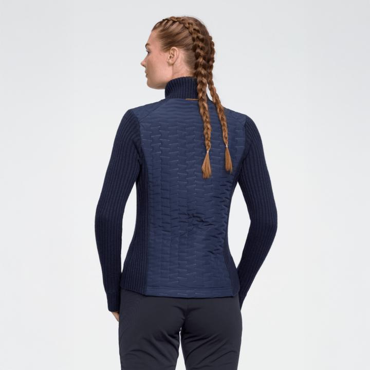 Produktbild Daehlie W Full Zip Comfy (S)