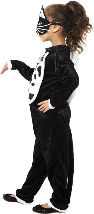 Immagine prodotto Smiffys Cat (128, 140)