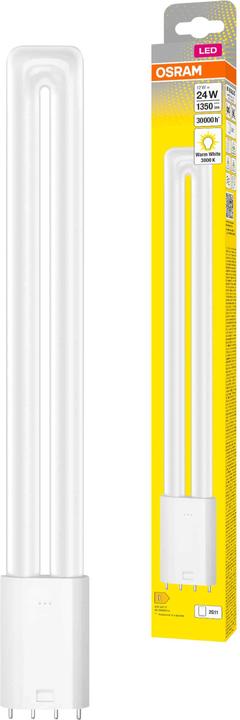 Image du produit Osram Dulux (2G11, 12 W, 1350 lm, 1 x, E)