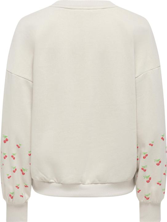 Produktbild Only ONLBROOKE Sweatshirt Sweatshirt (S)