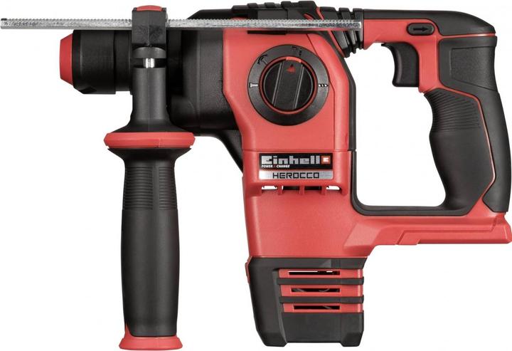 Actual product image Einhell Herocco PXC Perforator (Rechargeable battery operated)