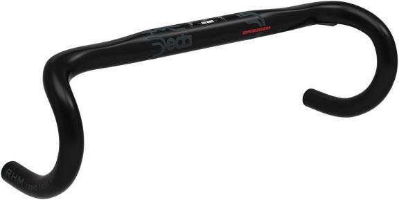Immagine prodotto Deda Elementi Cintre DEDA SUPERLEGGERO Noir/Noir (31.70 mm)