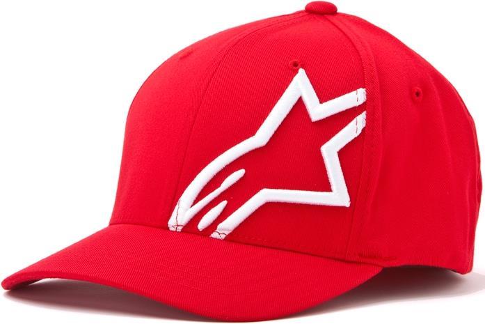 Immagine prodotto Alpinestars Casquette CORP SHIFT 2 Rouge/Blanc