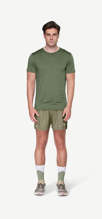 Produktbild Devold Active "Stamp" Tee Man (L)