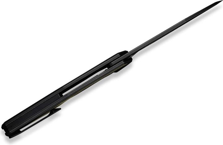 Immagine prodotto Civivi Hypersonic G10 verde OD (9.40 cm)