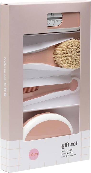 Image du produit Zewi Coffret cadeau Fabulous Pale Pink