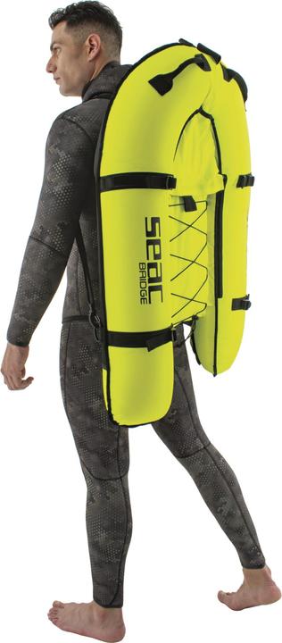 Image du produit Seac Bridge Board