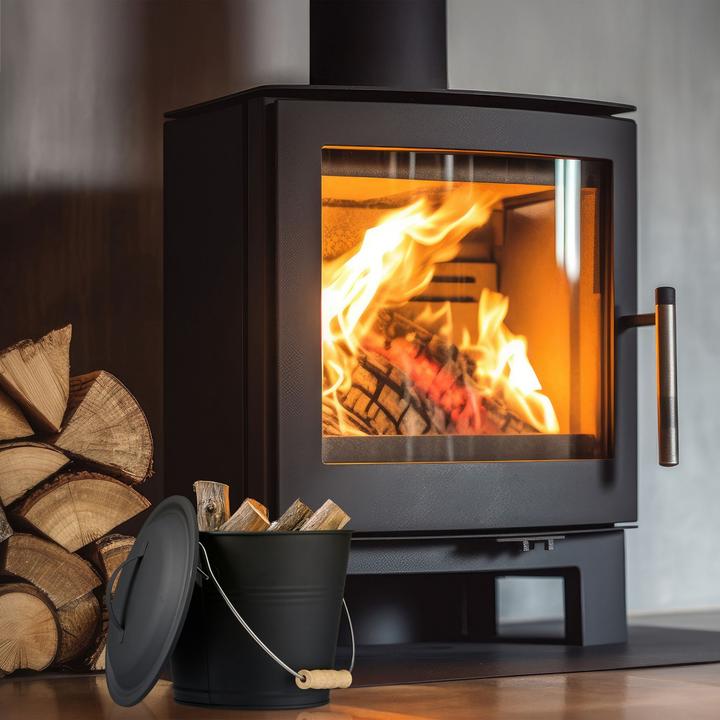 Image du produit Relaxdays Ascheeimer