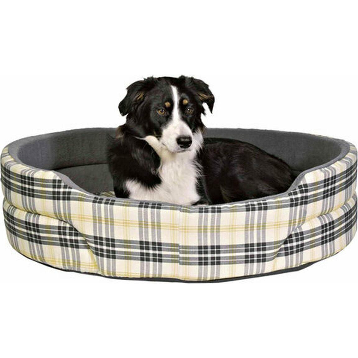 Corbeille Lucky pour chien et chat