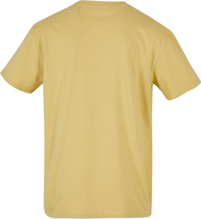 Actual product image Urban Classics Upscale Doves Oversize Tee - 172089 (M)