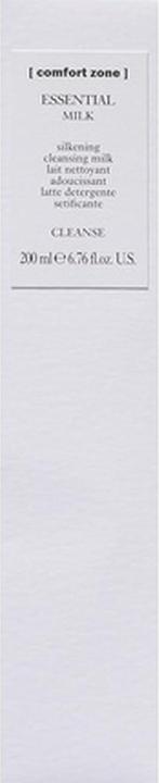 Produktbild Comfort Zone Essential (Reinigungstücher Gesicht, 200 ml)