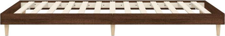Immagine prodotto vidaXL Bettgestell (90 x 200 cm)