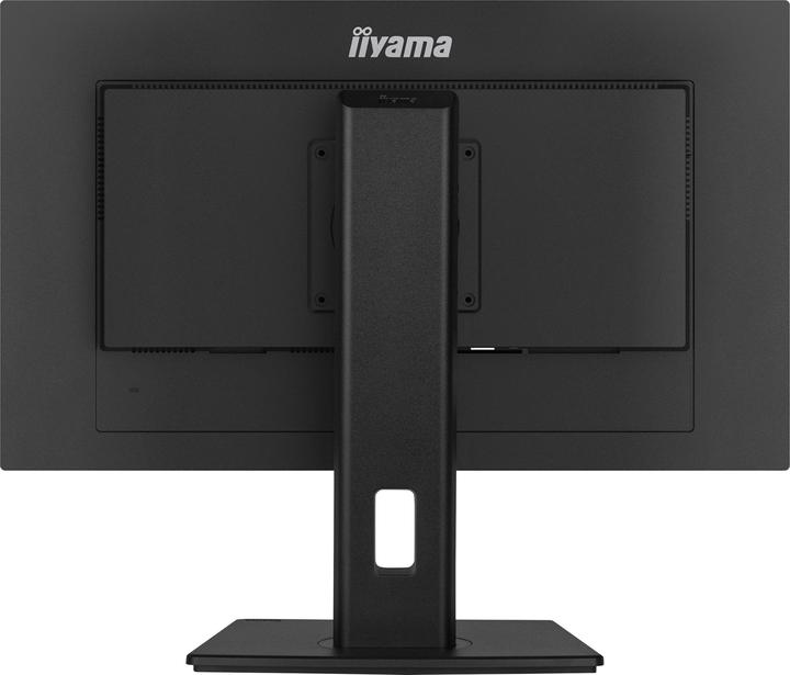 Actual product image iiyama XUB2493QSU-B5 (2560 x 1440 pixels, 23.80")