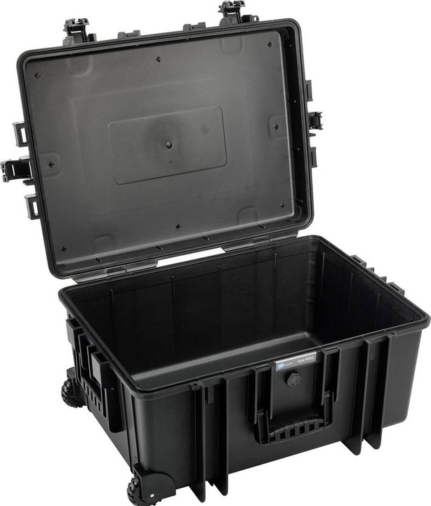 Produktbild B&W International Outdoor Case Type 6800 (Fototrolley, 70.90 l)