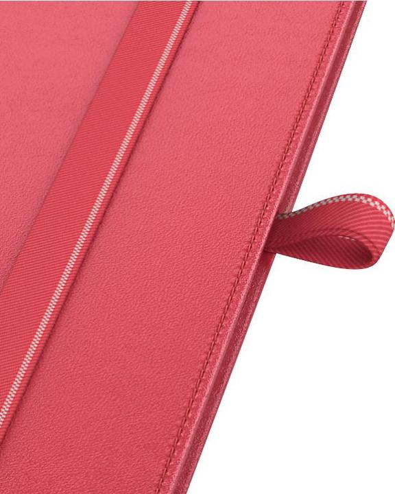 Image du produit Leitz Compléter (A4, Quadrillé, Couverture rigide)