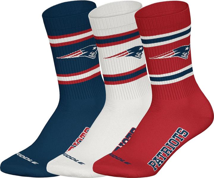 New England Patriots 2