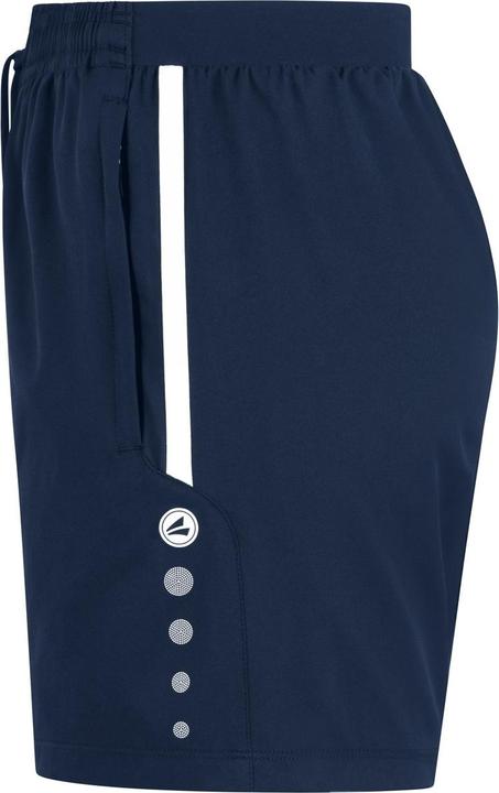 Produktbild JAKO Short Allround Damen (38)