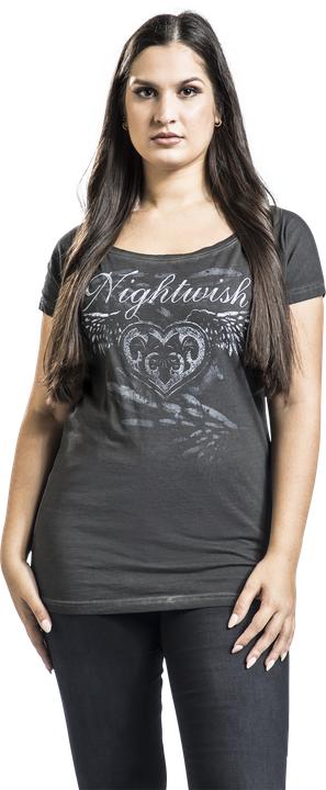 Produktbild Nightwish Stone Angel (L)