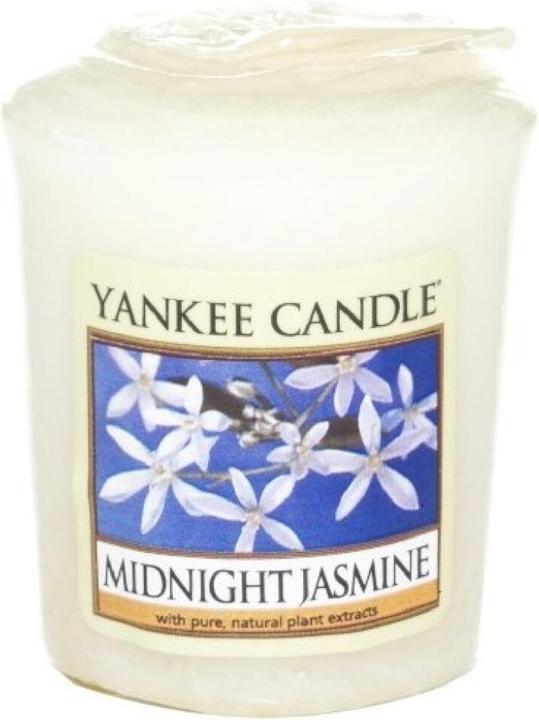 Produktbild Yankee Candle Midnight Jasmine (49 g)