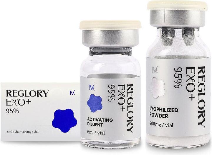 Image du produit Medisco Reglory EXO+ (6 ml)