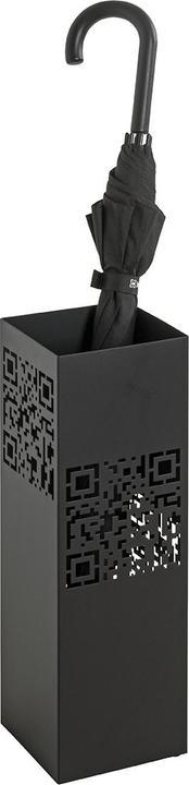 Image du produit HAKU Möbel Porte-parapluies (16 x 16 x 48 cm)