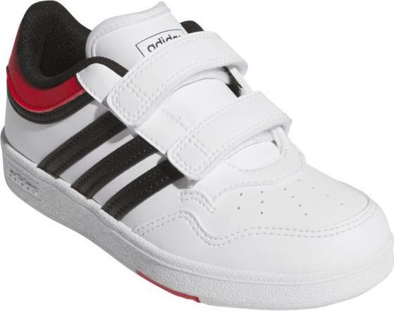 Produktbild Adidas Hoops 4.0 CF Kinderschuhe (35)