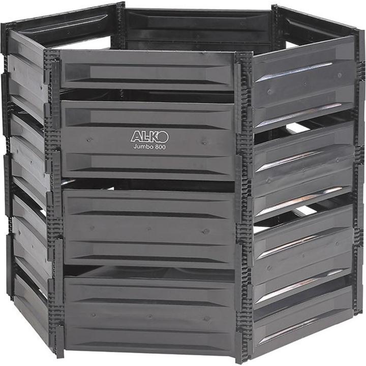 Produktbild AL-KO Komposter 800 Jumbo (800 l)