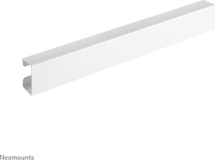Actual product image Neomounts Kabelkanal magnetisch weiss (Duct, 35 cm)