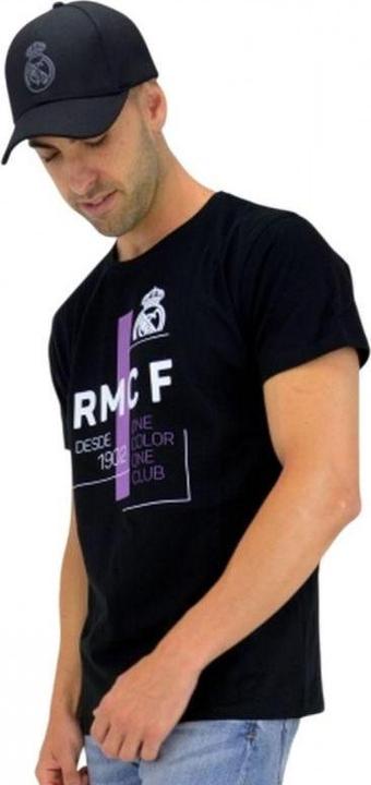 Produktbild Real Madrid CF 28th BaseballMütze