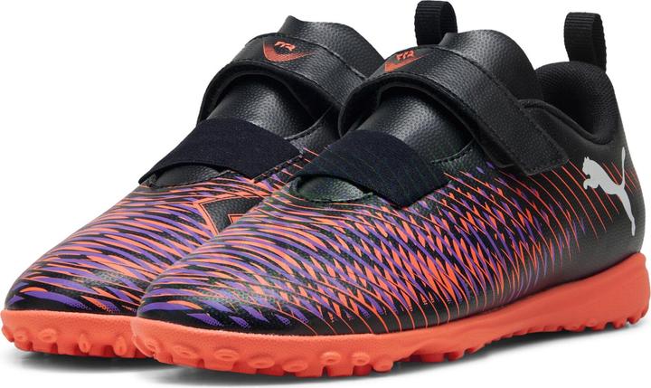 Image du produit Puma Future 8 Play Tt V Jr (36)