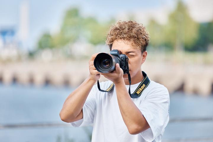 Produktbild Tamron 70-180mm F/2.8 Di III VC VXD G2 Nikon Z (Nikon Z, Vollformat)