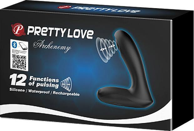 Produktbild Pretty Love Archenemy App