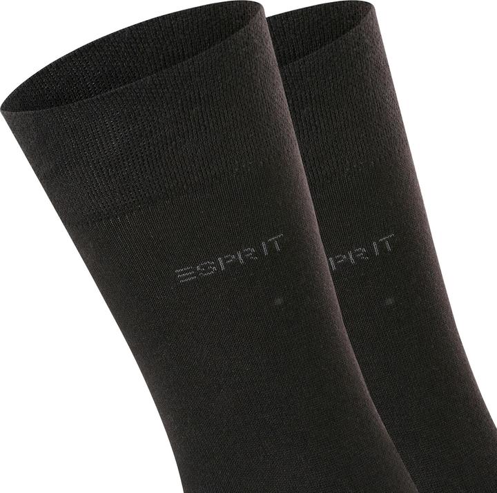 Image du produit Esprit Basic Easy SO 2P (lot de 2, 43 - 46)