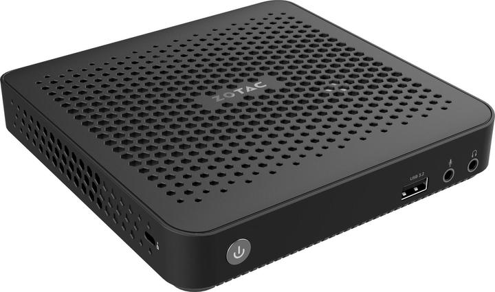 Zotac ZBOX-MI351-E N100 Intel DDR5 HDMI DP (Intel Celeron N100)