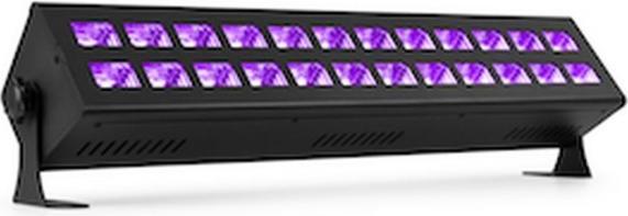 Image du produit BeamZ Barre de LED BUV243 (3 W, LED)